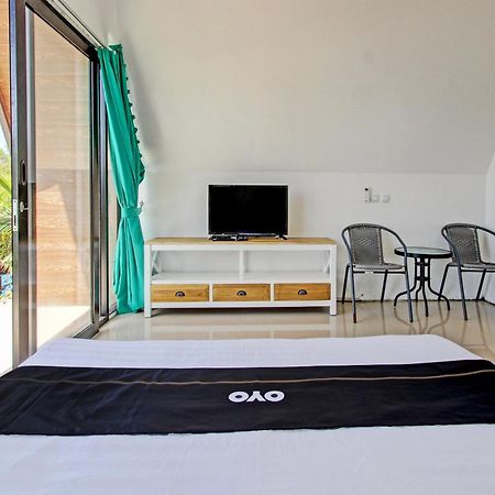 Wonogiri Palette 93389 Osanna Beach Resort מראה חיצוני תמונה