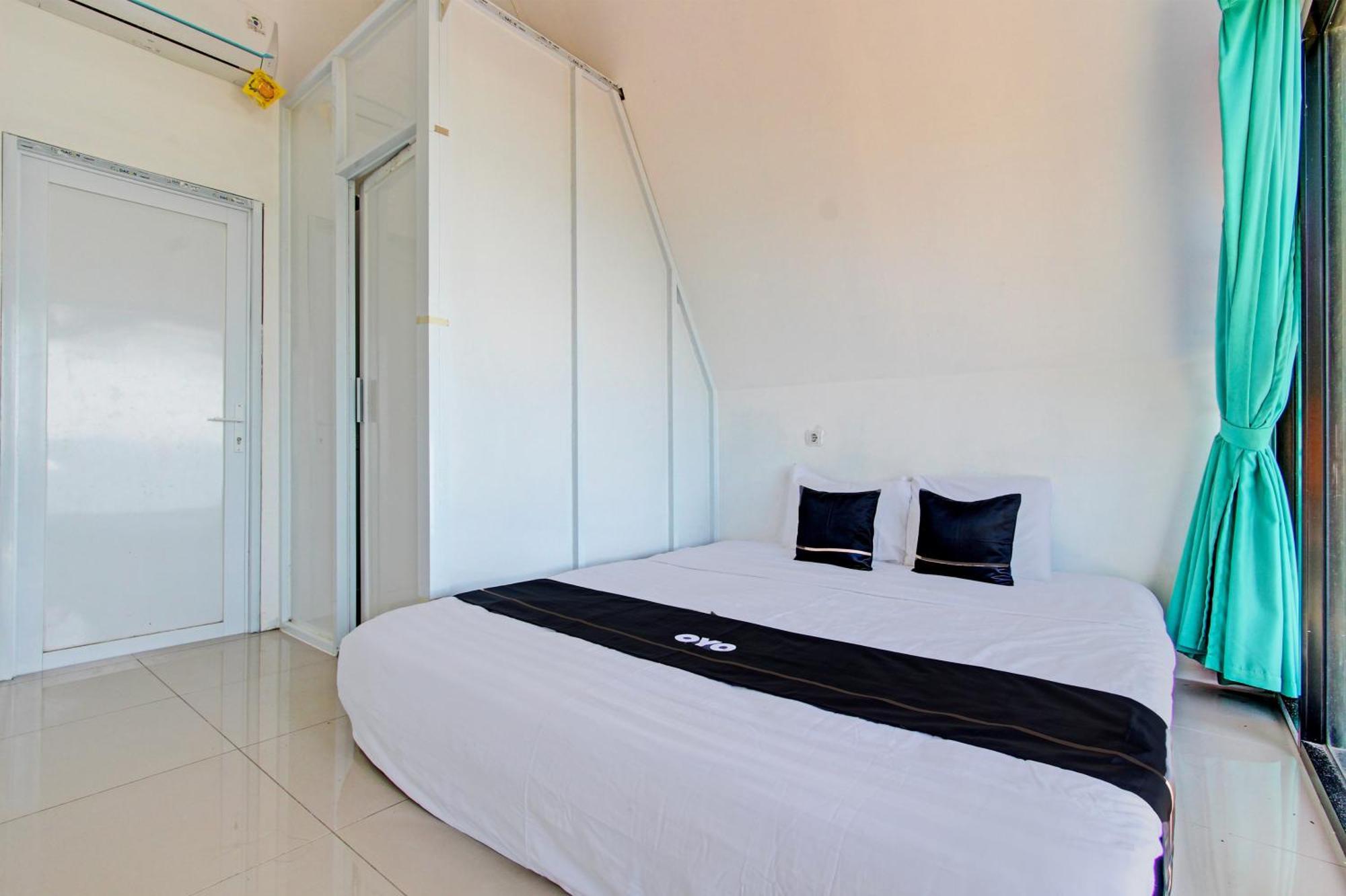 Wonogiri Palette 93389 Osanna Beach Resort מראה חיצוני תמונה