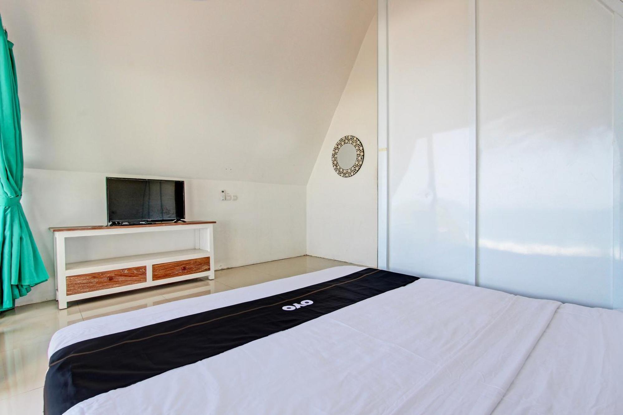 Wonogiri Palette 93389 Osanna Beach Resort מראה חיצוני תמונה