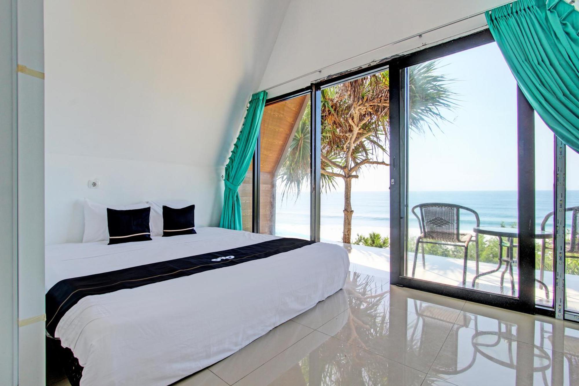 Wonogiri Palette 93389 Osanna Beach Resort מראה חיצוני תמונה