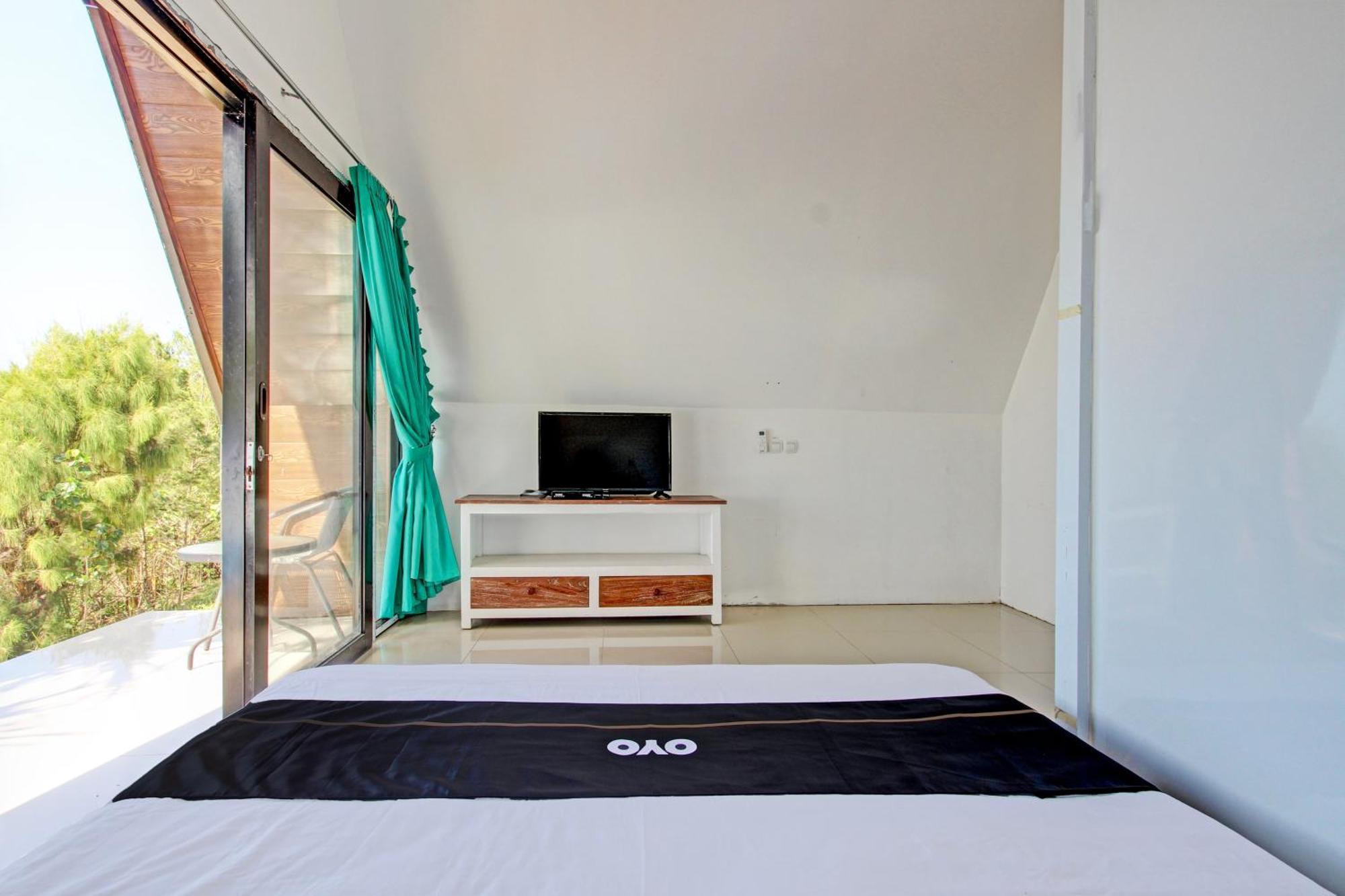 Wonogiri Palette 93389 Osanna Beach Resort מראה חיצוני תמונה